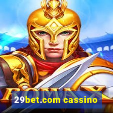 29bet.com cassino